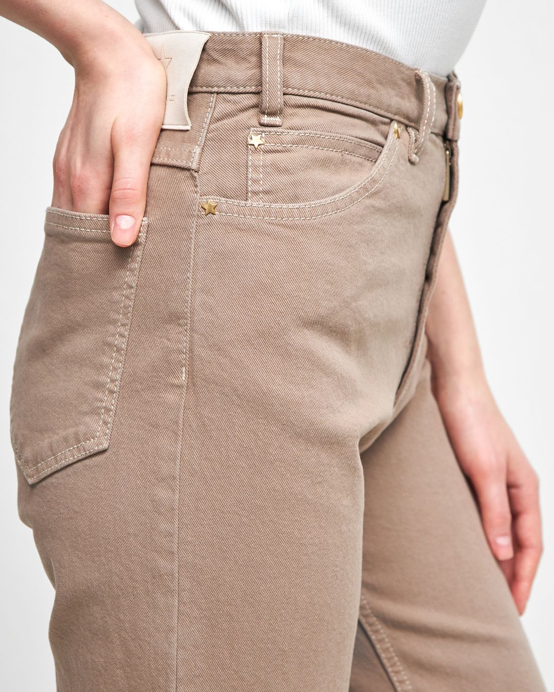 Купить Джинсы LORENA ANTONIAZZI