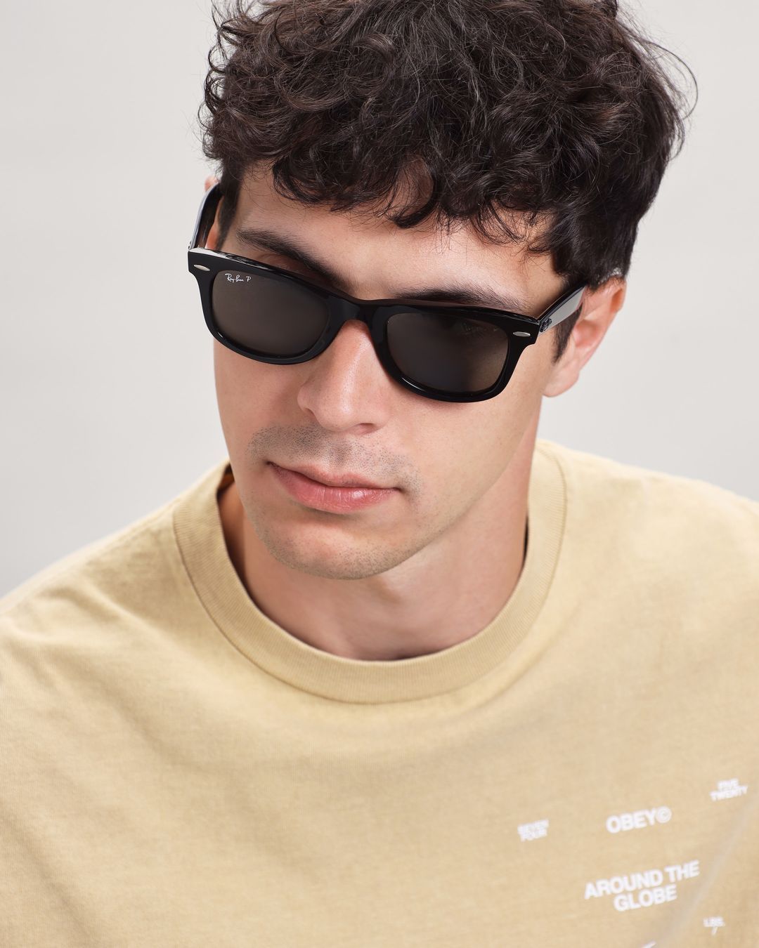 Купить Очки RAY-BAN MEN EYEWEAR