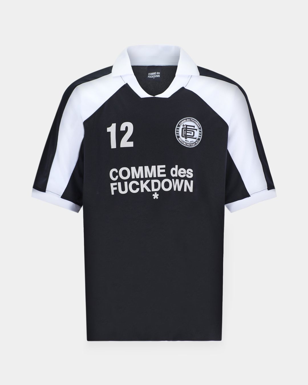 Купить Футболка COMME DES FUCKDOWN