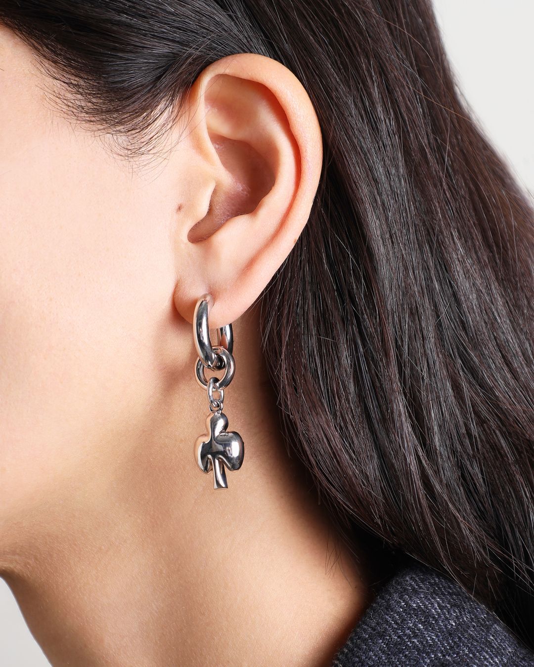 Купить Серьги OMUT