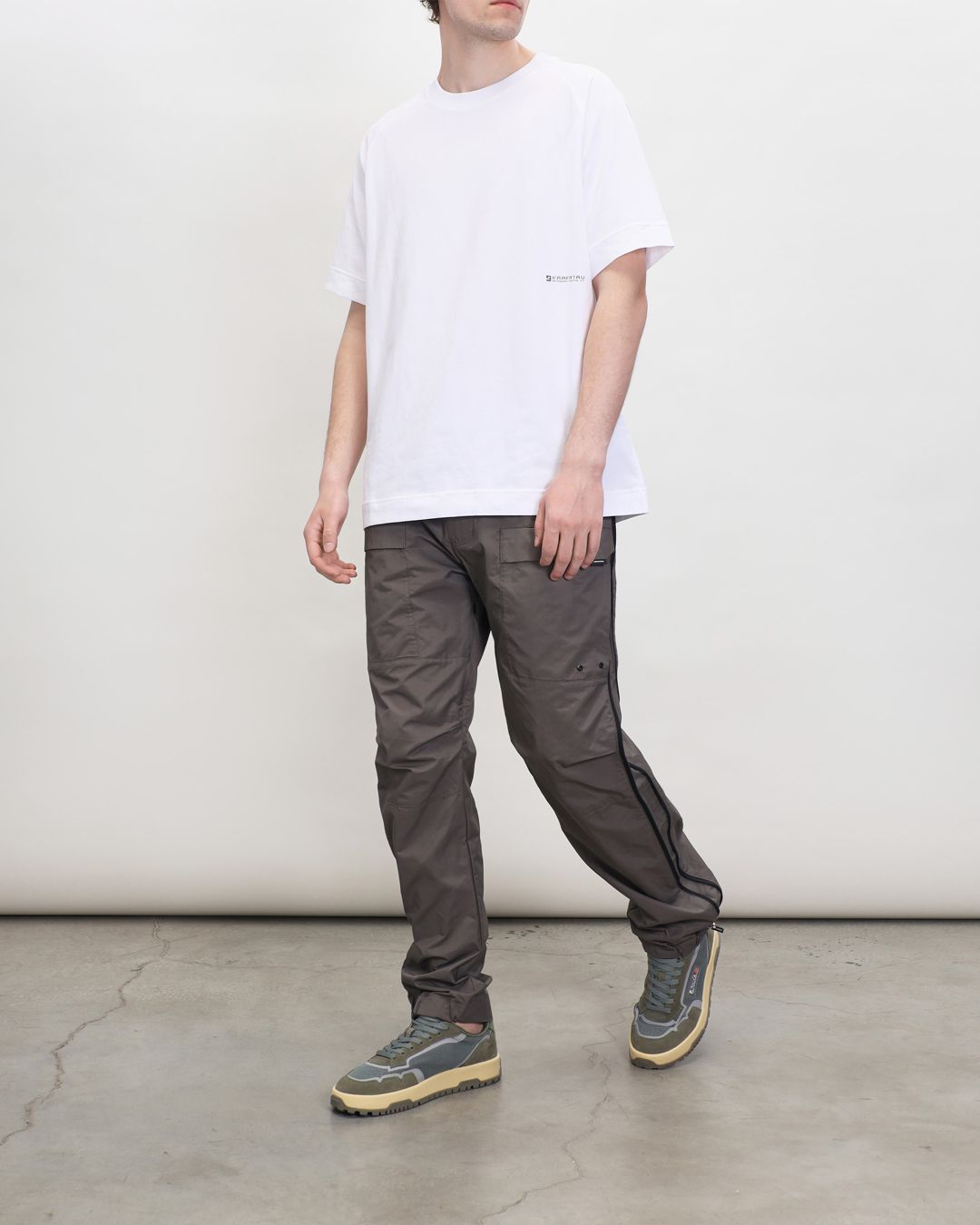 Купить Брюки KRAKATAU MEN