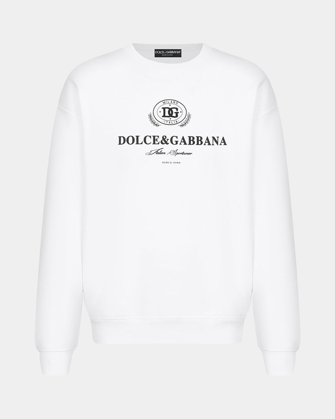 Купить Свитшот DOLCE & GABBANA