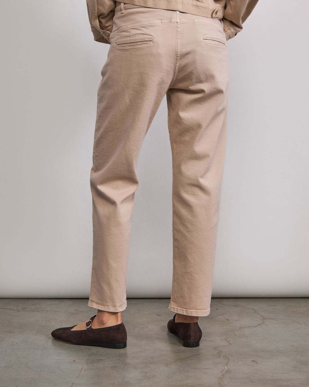 Купить Джинсы LORENA ANTONIAZZI