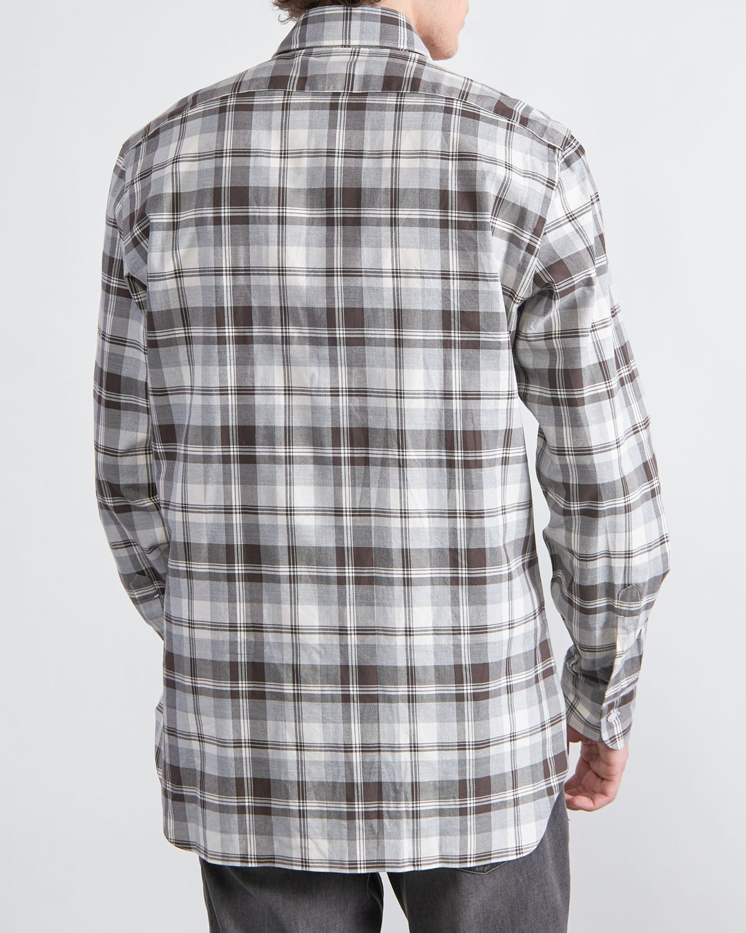 Купить Рубашка BARBA NAPOLI