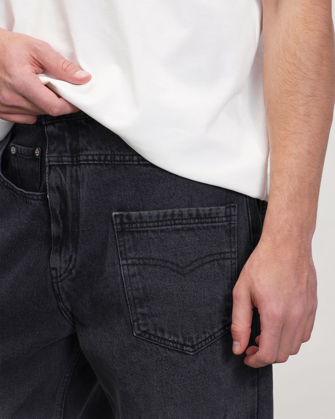 Купить Джинсы RED SEPTEMBER