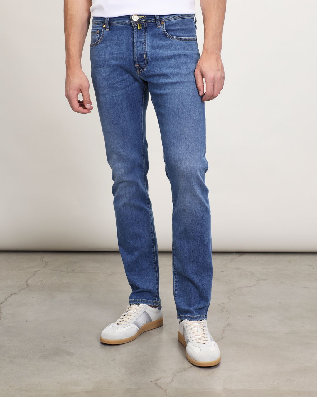 Купить Джинсы JACOB COHEN