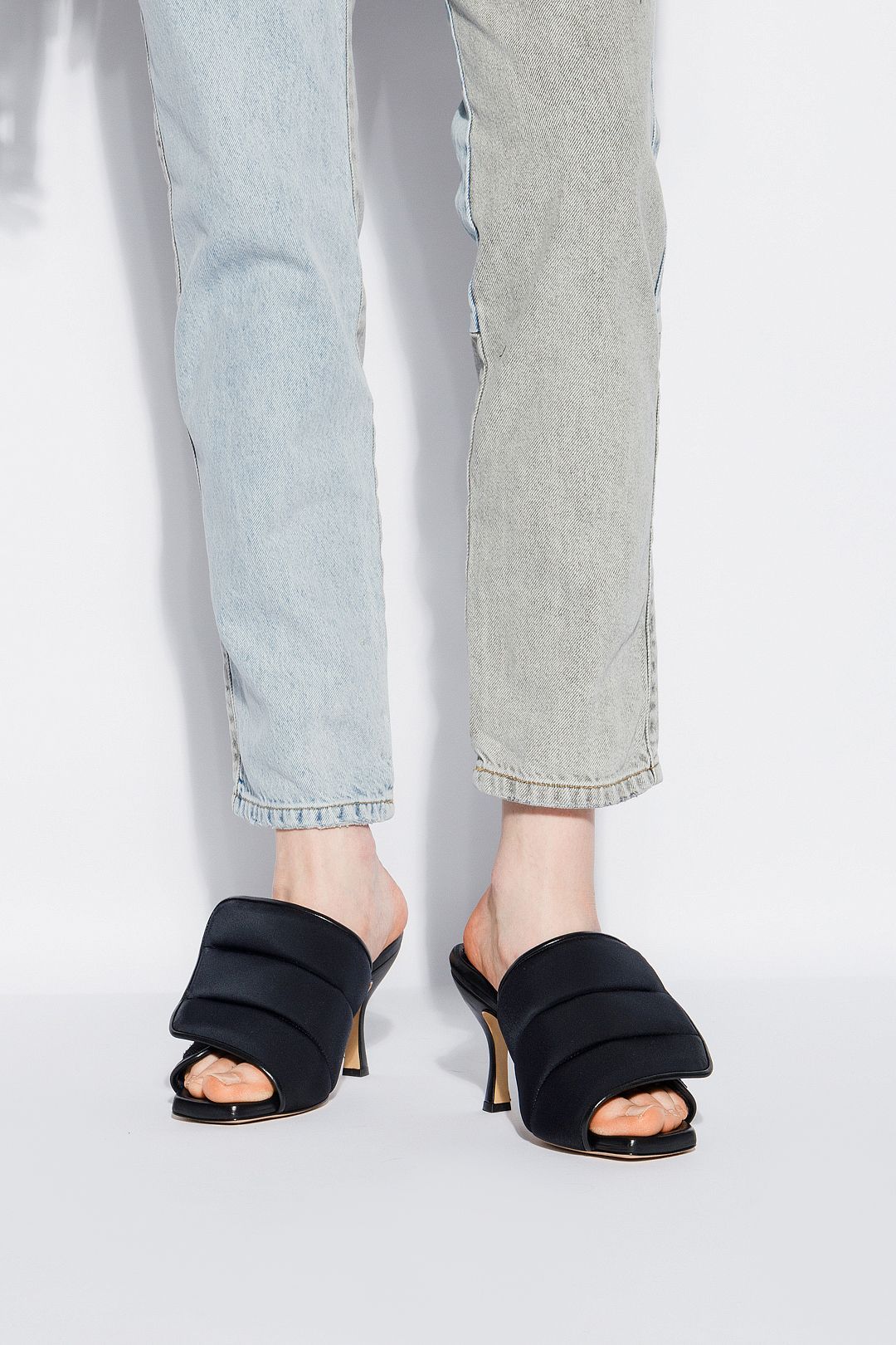 Купить Туфли GIA BORGHINI