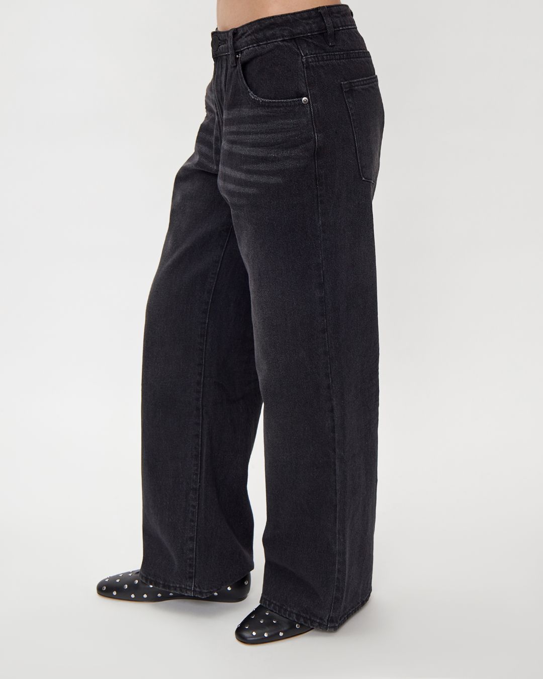 Купить Джинсы ONETEASPOON