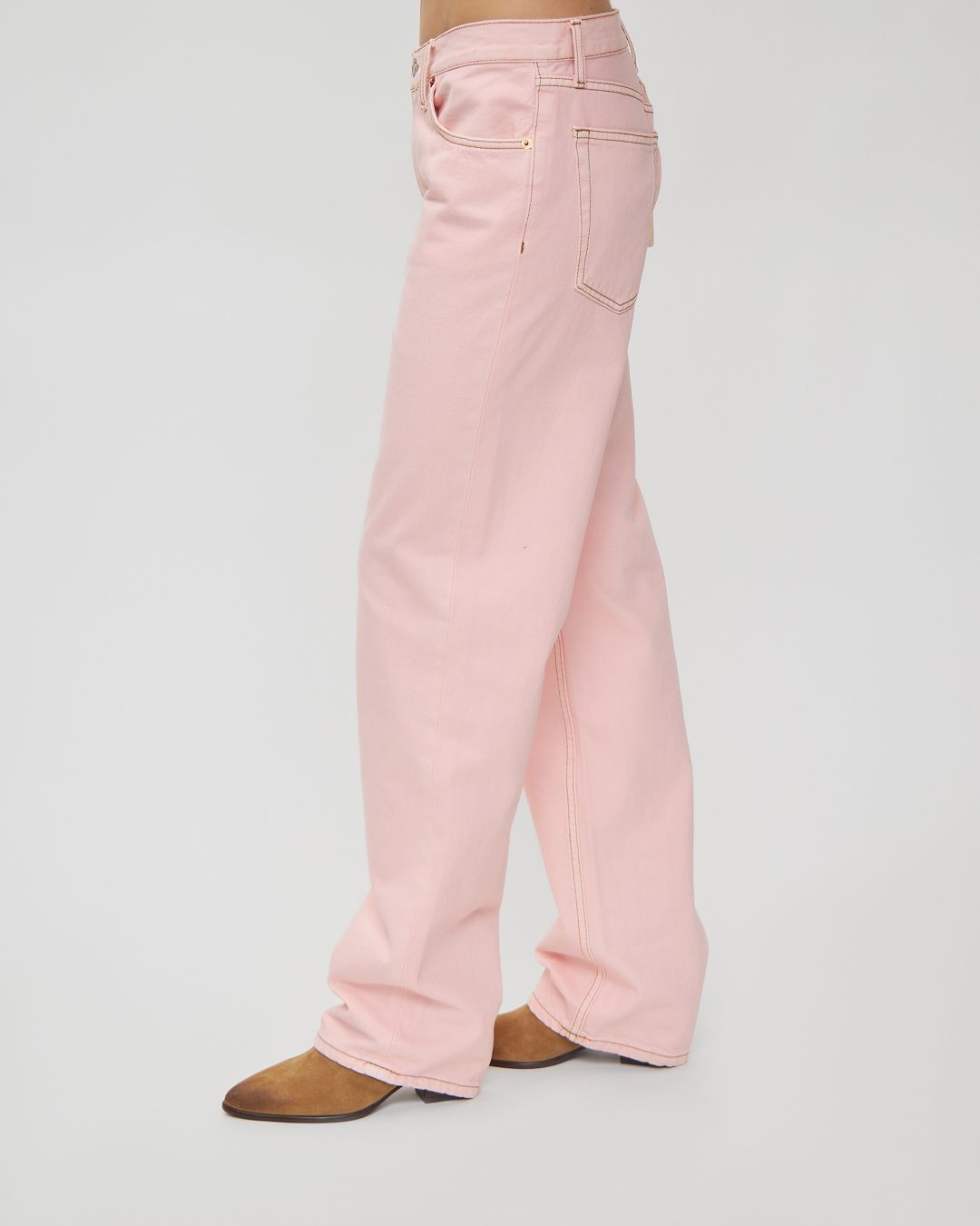 Купить Джинсы RE/DONE