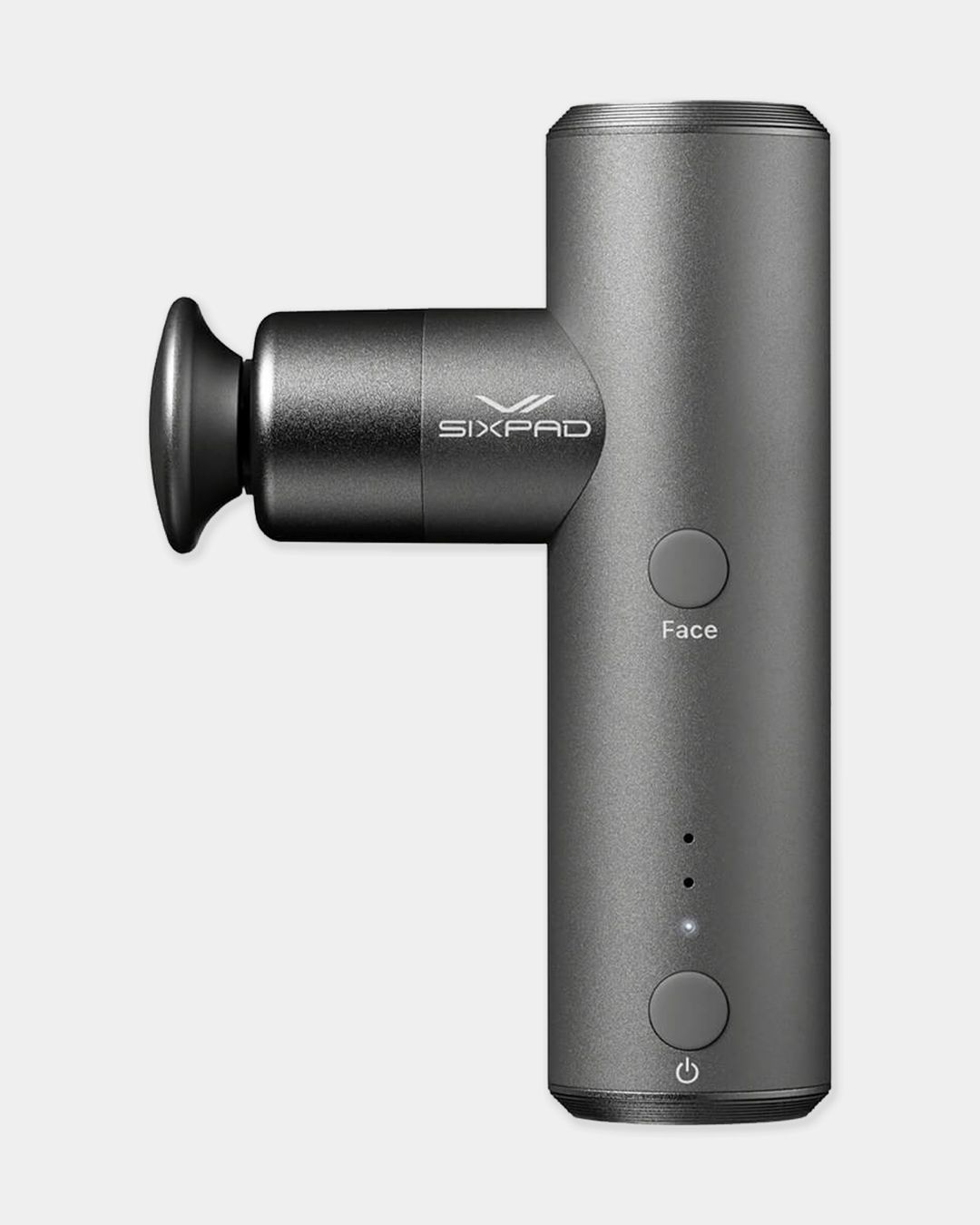 Купить Перкуссионный массажер черный  se-bp-03a SIXPAD