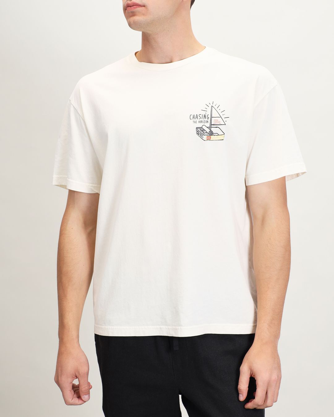 Купить Футболка SOLID