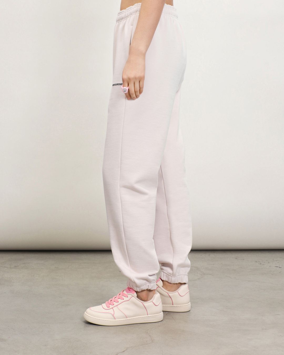 Купить Брюки MONOCHROME