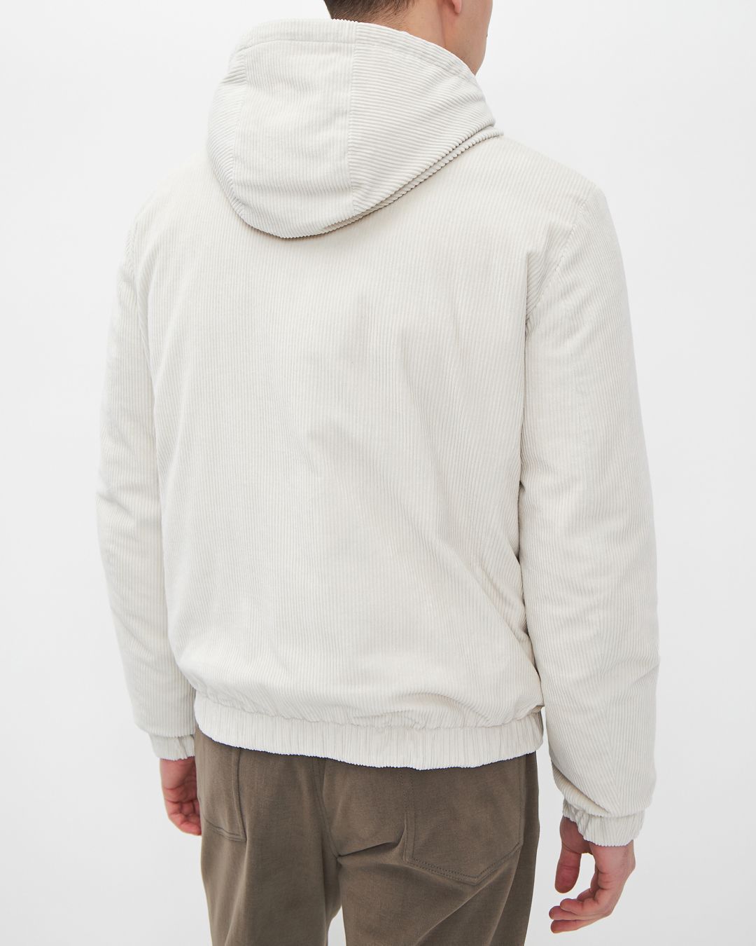 Купить Пуховик ENRICO MANDELLI