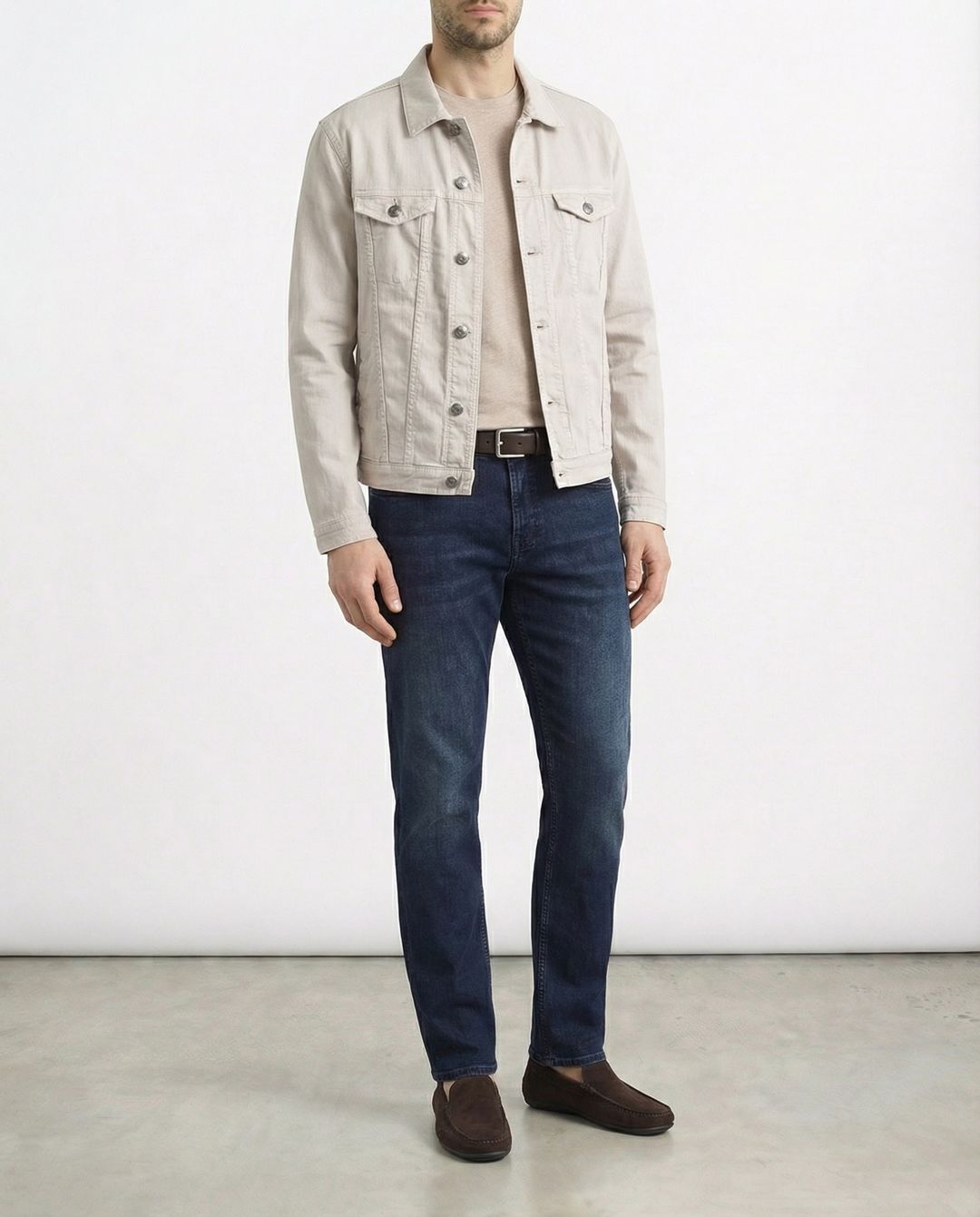 Купить Джинсы 7 FOR ALL MANKIND