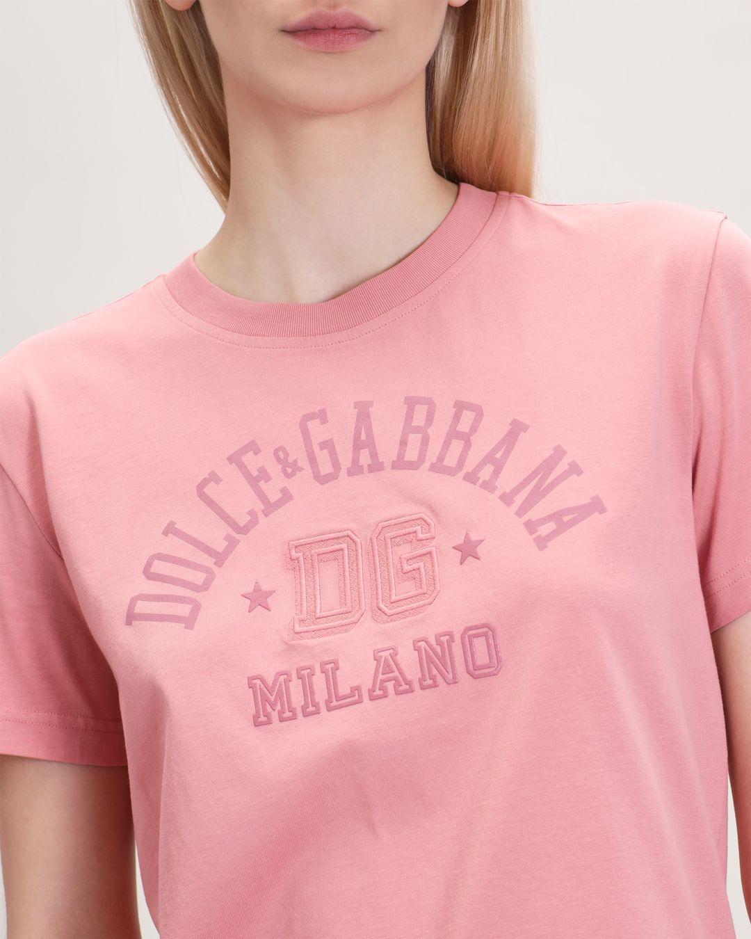 Купить Футболка DOLCE & GABBANA