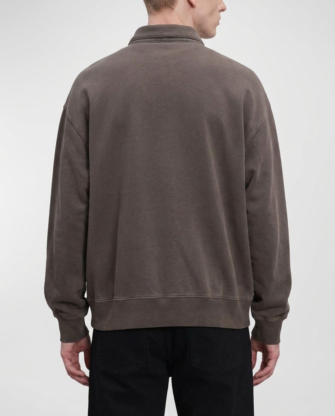 Купить Свитшот CARHARTT WIP