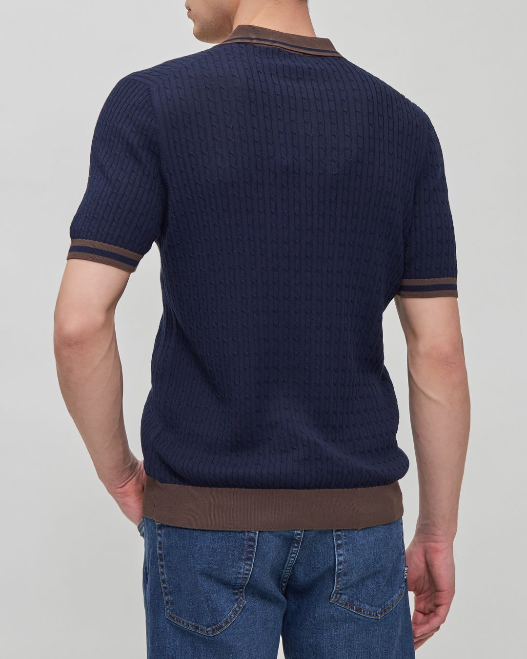 Купить Джемпер GRAN SASSO