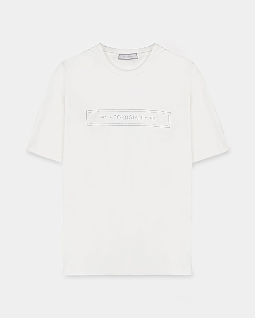 Купить Футболка CORTIGIANI