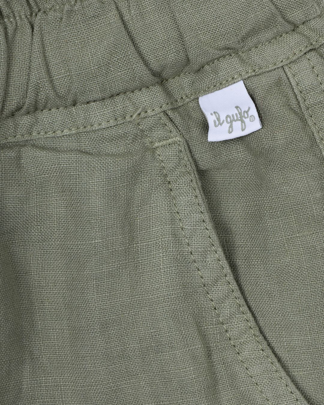 Купить Брюки IL GUFO