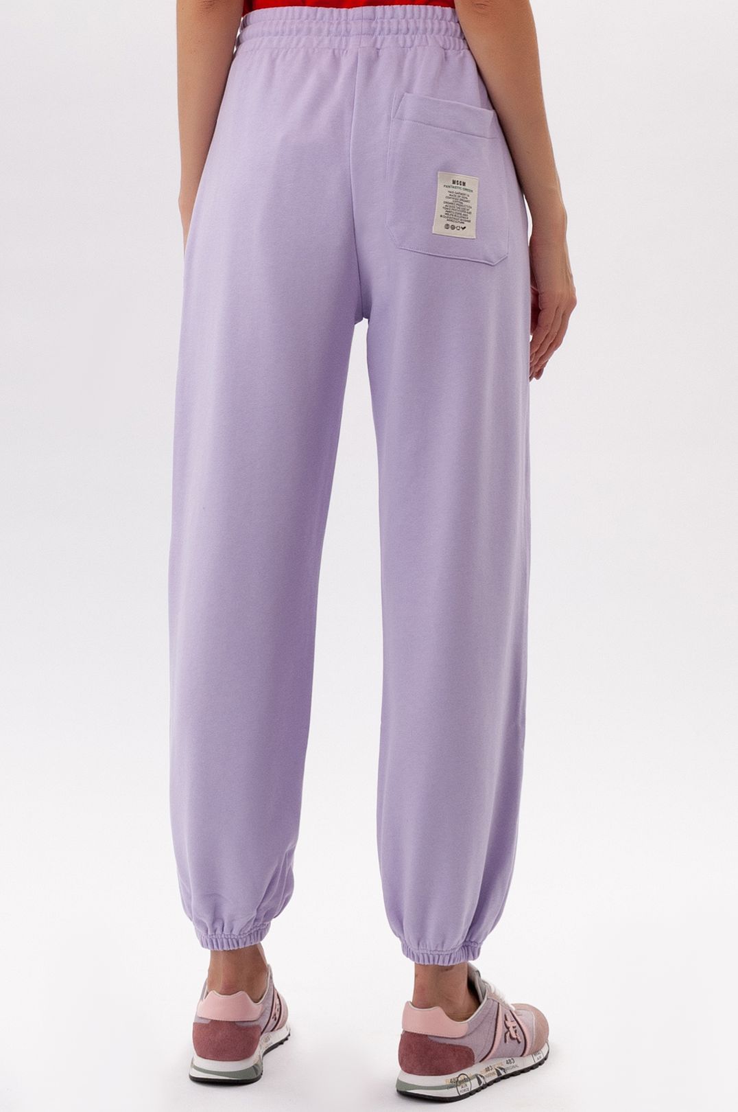 Купить Брюки MSGM