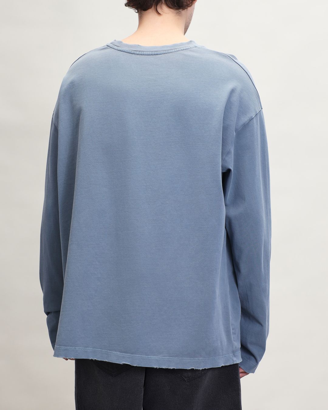 Купить Лонгслив BLCV