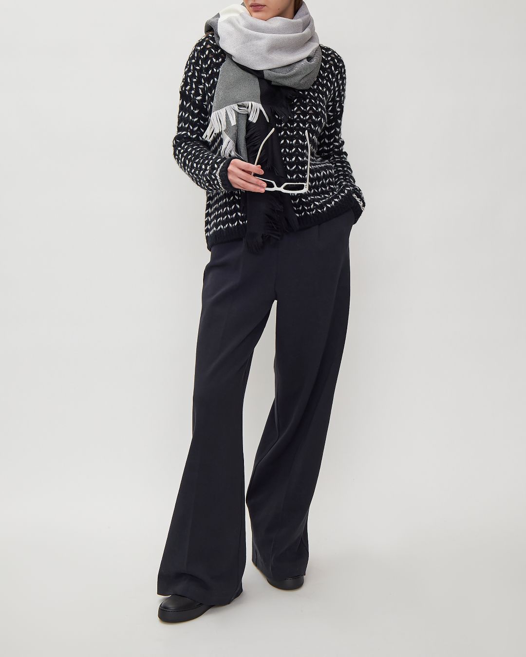 Купить Джемпер MAX MARA STUDIO