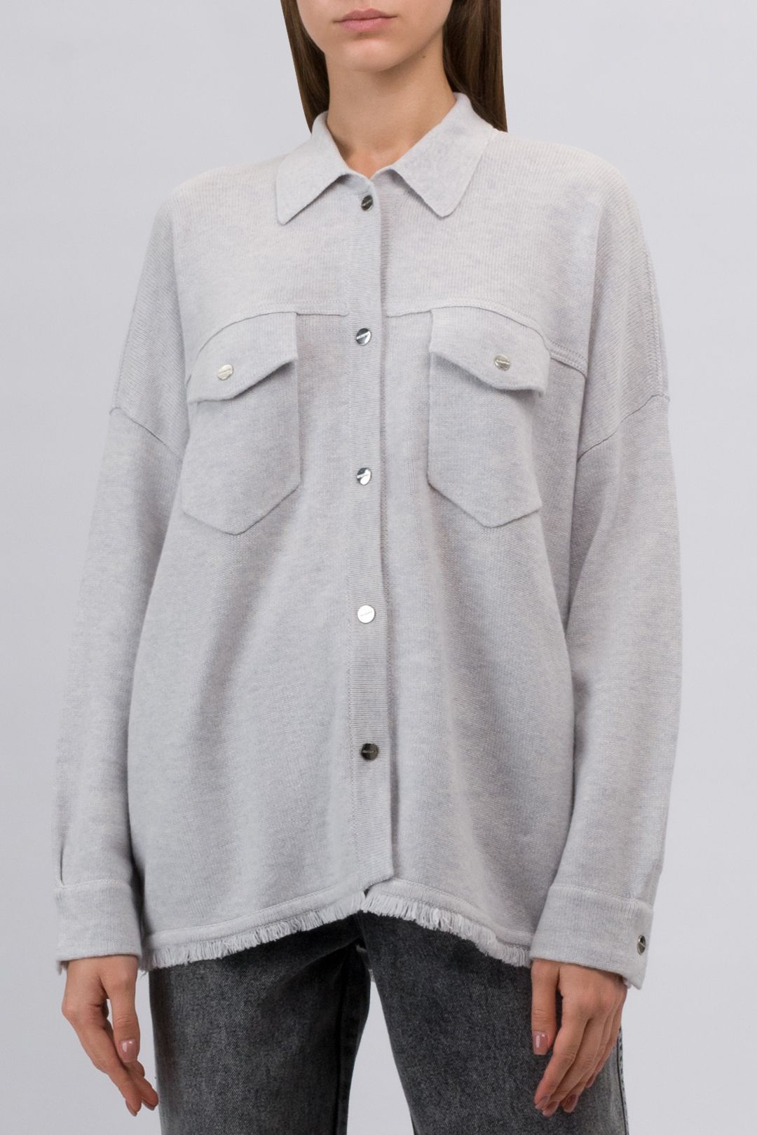 Купить Рубашка MAXMOI