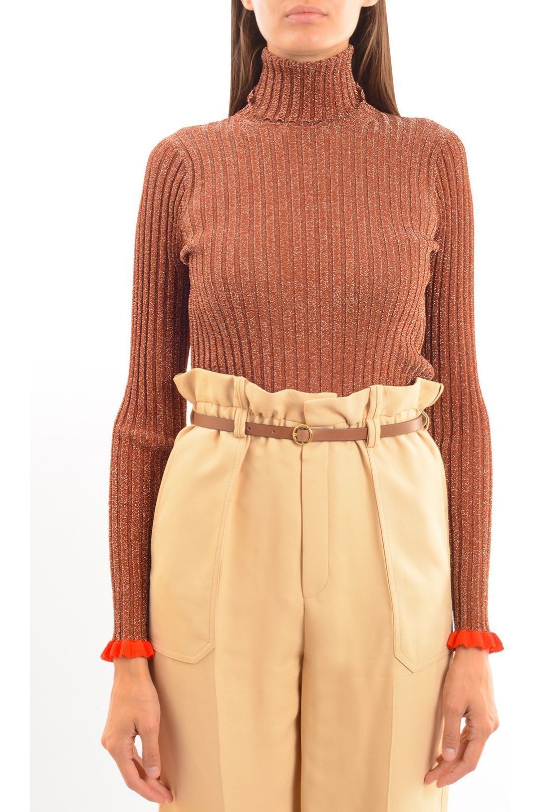 Купить Водолазка CHLOE