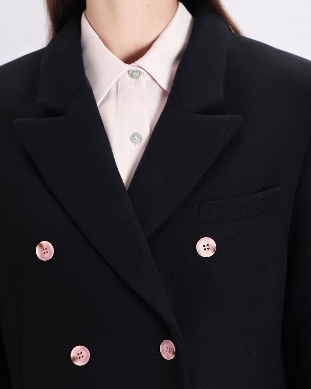 Купить Пальто LESYANEBO