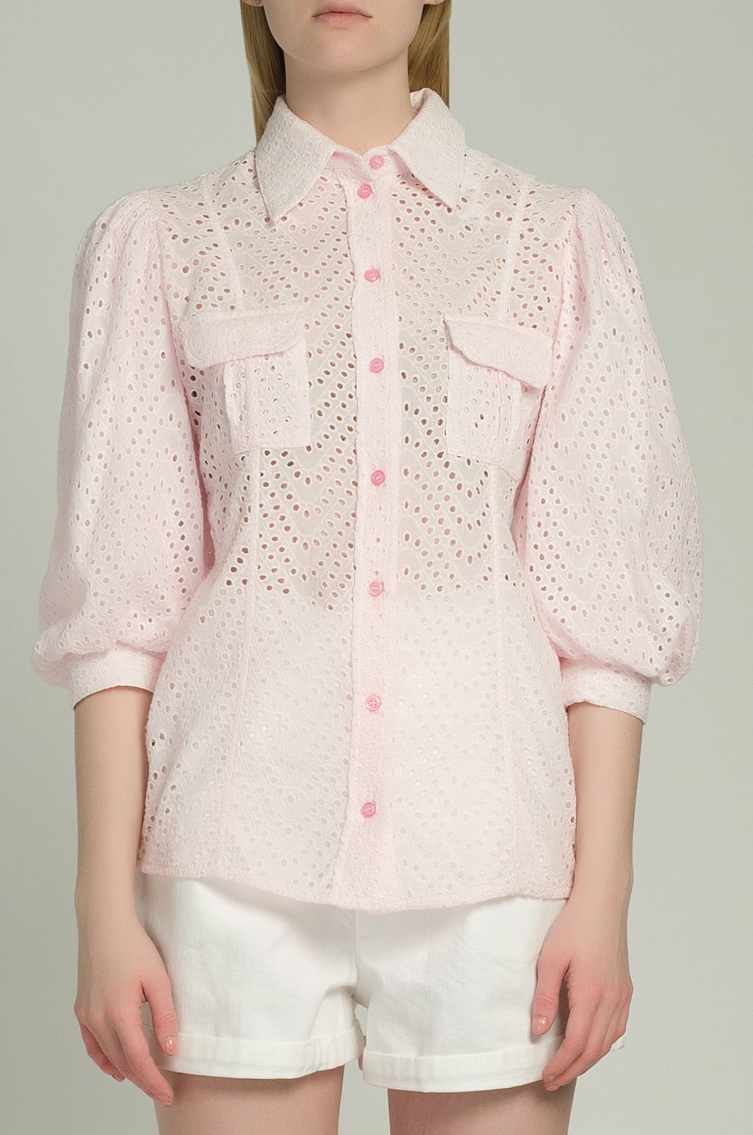 Купить Блуза FORTE DEI MARMI COUTURE