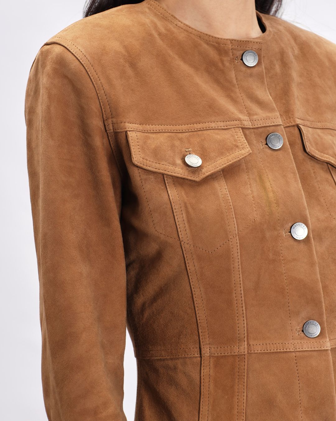 Купить Жакет кож HAIKURE