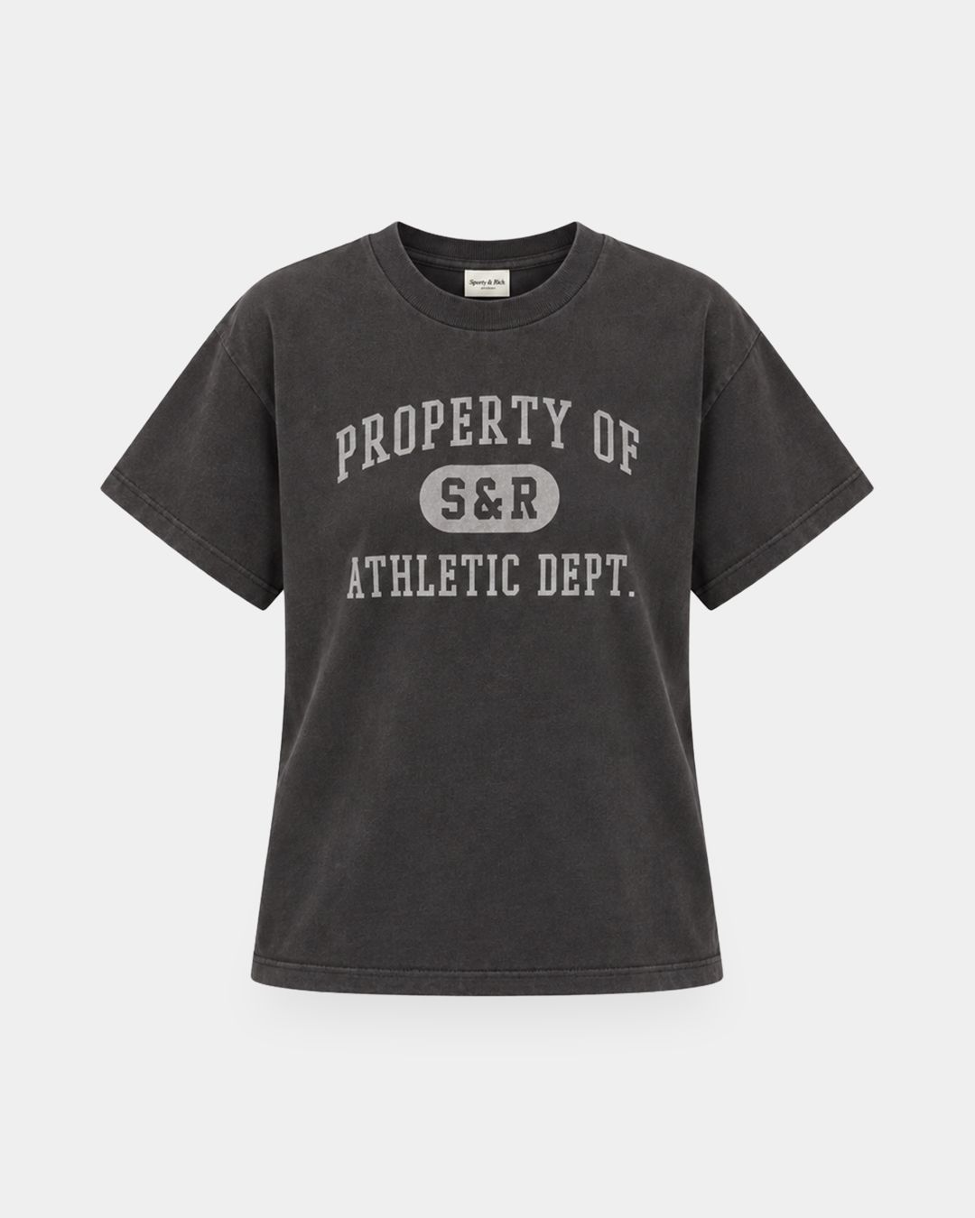 Купить Футболка SPORTY&RICH