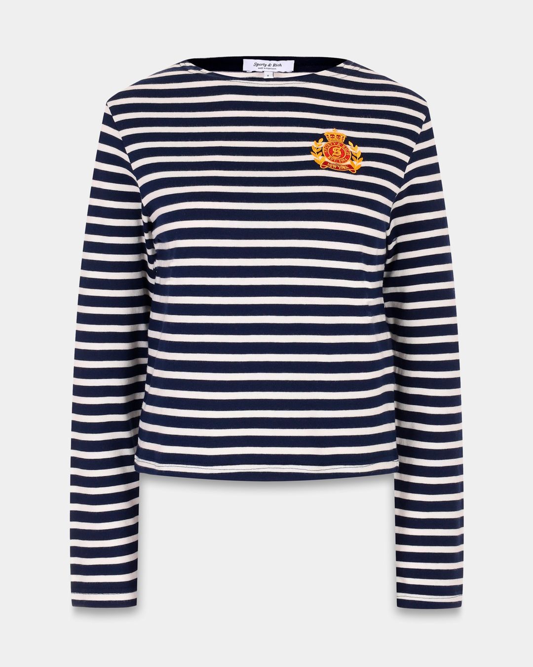 Купить Футболка SPORTY&RICH