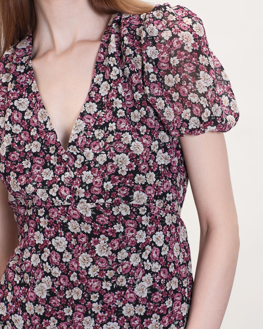 Купить Платье BOTROIS