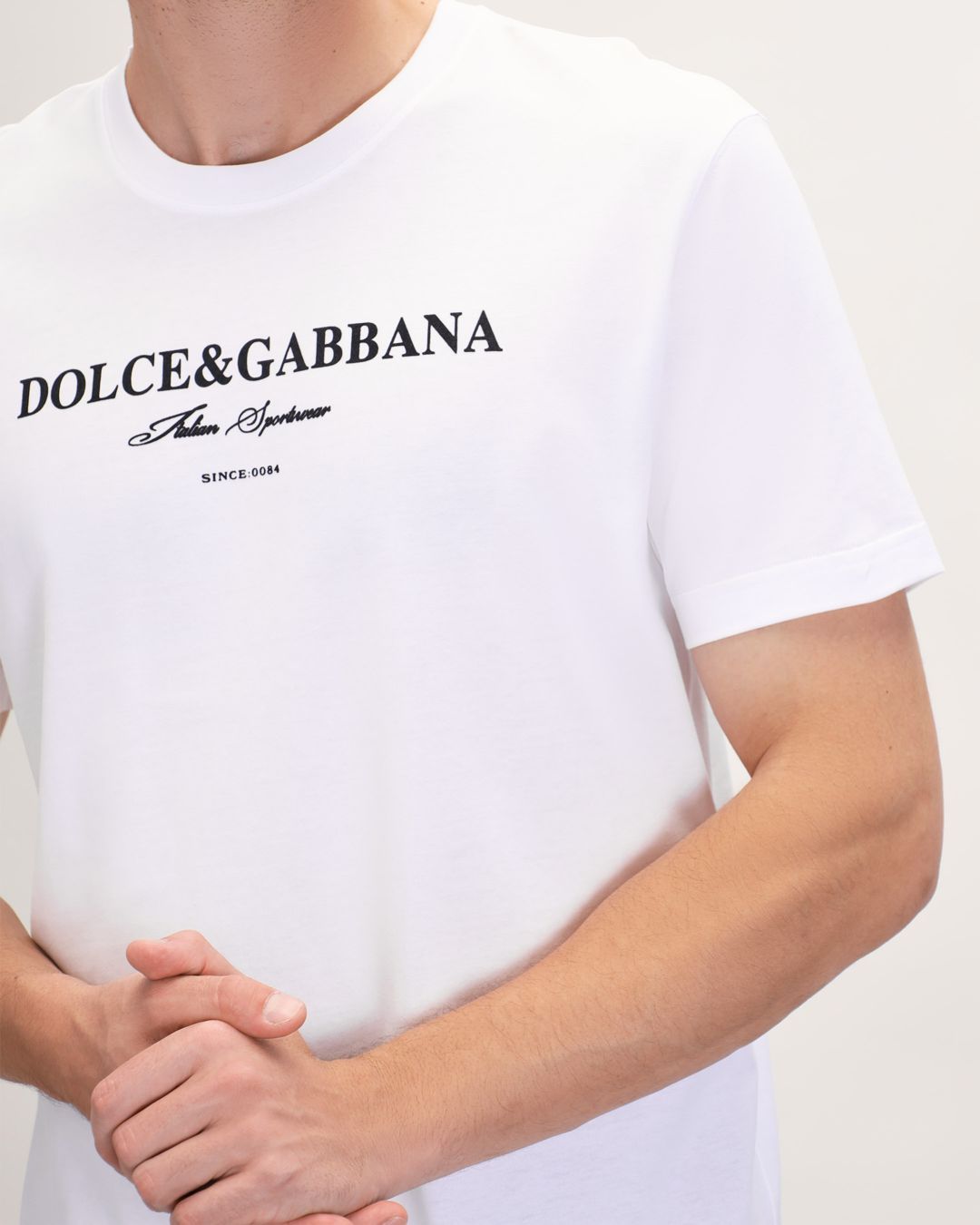 Купить Футболка DOLCE & GABBANA