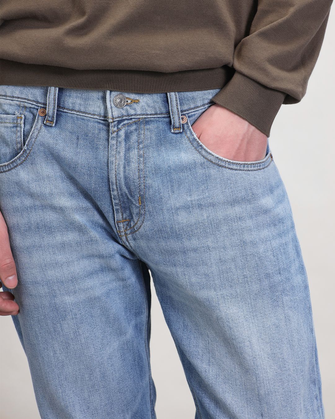 Купить Джинсы 7 FOR ALL MANKIND