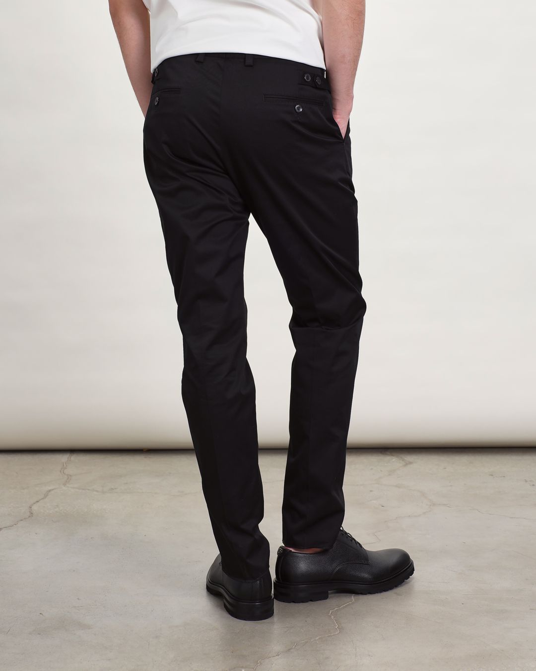 Купить Брюки DOLCE & GABBANA