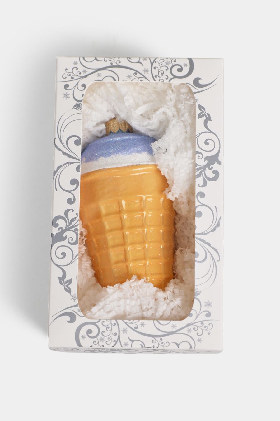 Купить Елочная игрушка ЛЕНИГРУШКА