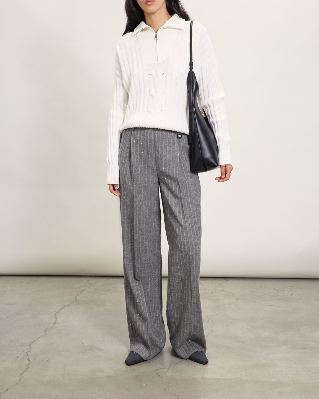 Купить Брюки LORENA ANTONIAZZI