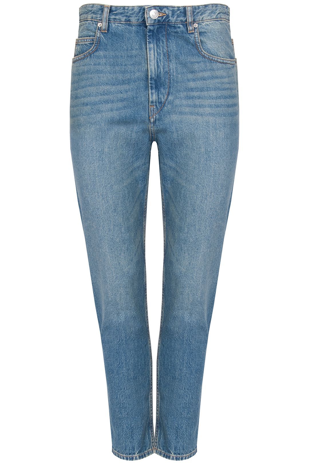 Купить Джинсы ISABEL MARANT ETOILE