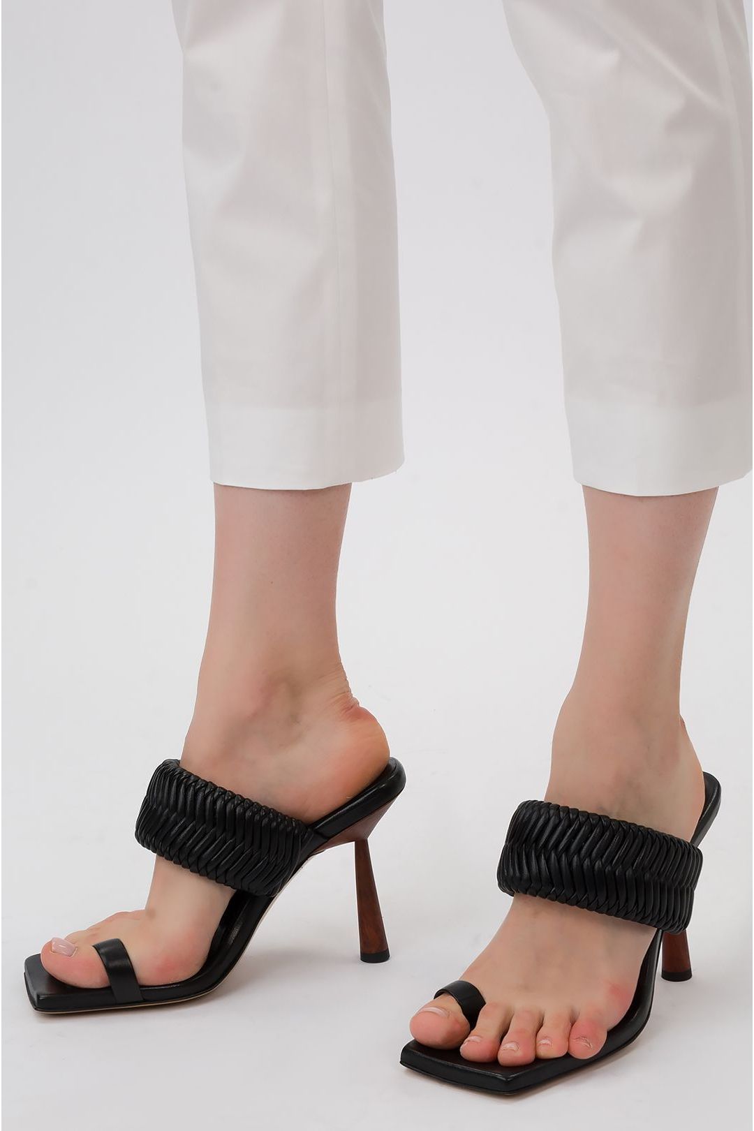 Купить Туфли GIA BORGHINI