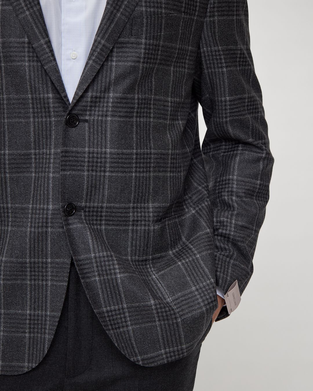 Купить Пиджак CORNELIANI