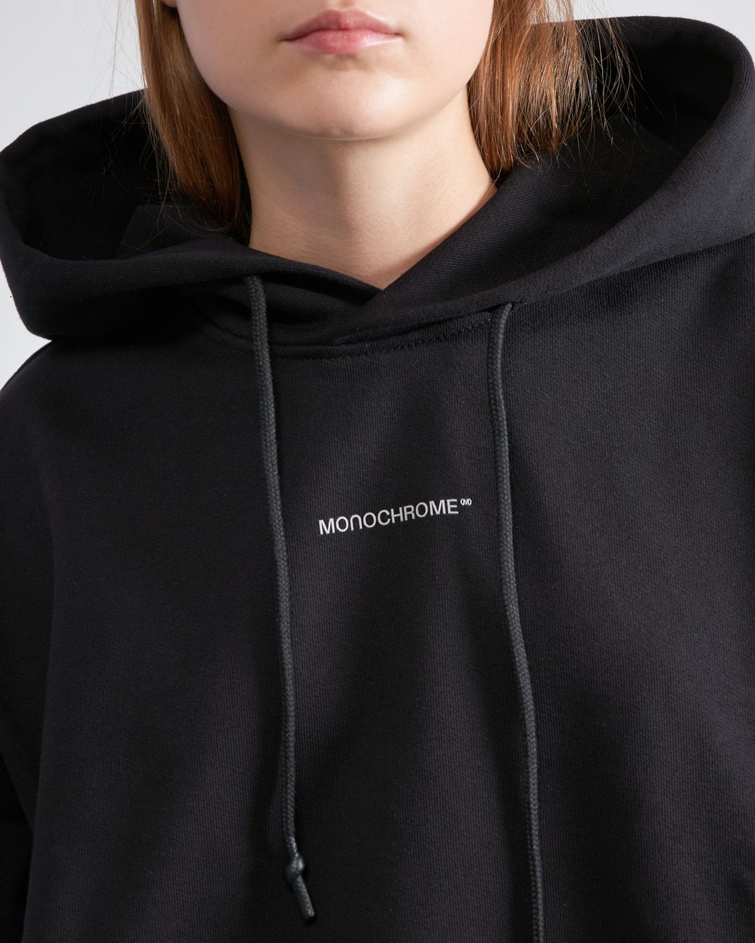 Купить Худи MONOCHROME