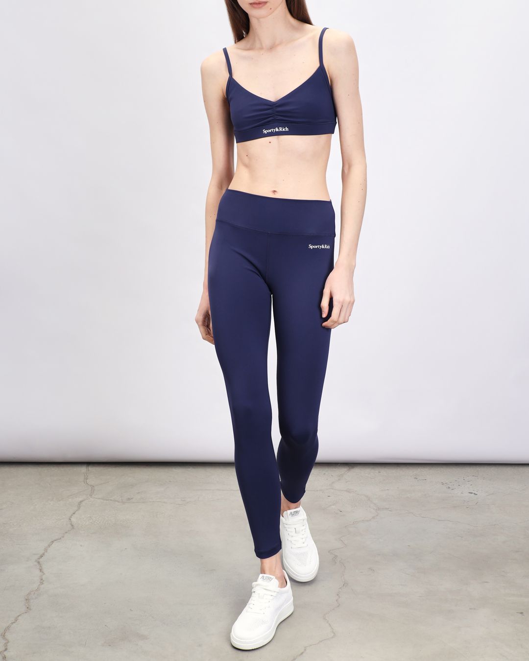 Купить Леггинсы SPORTY&RICH