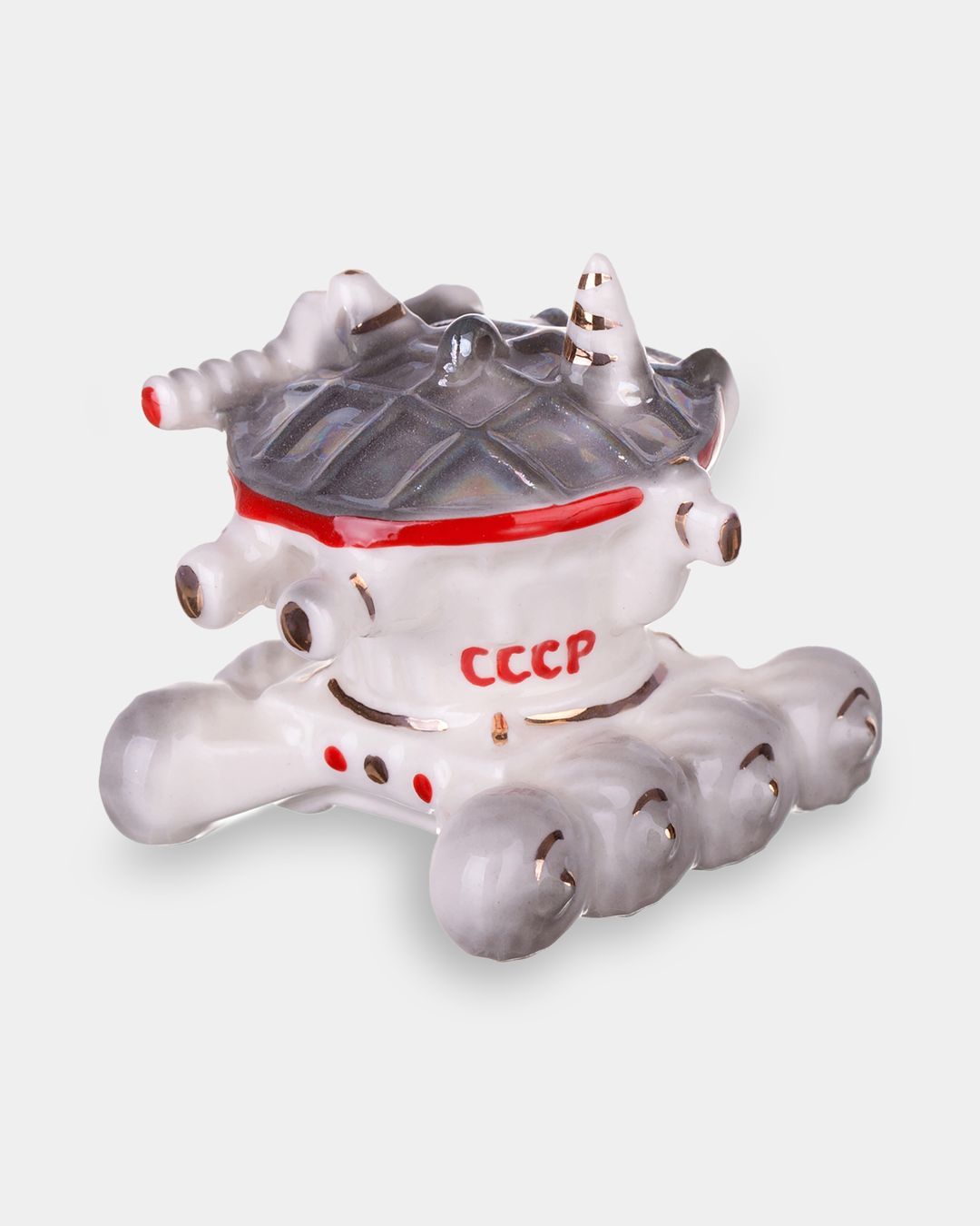 Купить Елочная игрушка ФАРФОРОВАЯ МАНУФАКТУРА