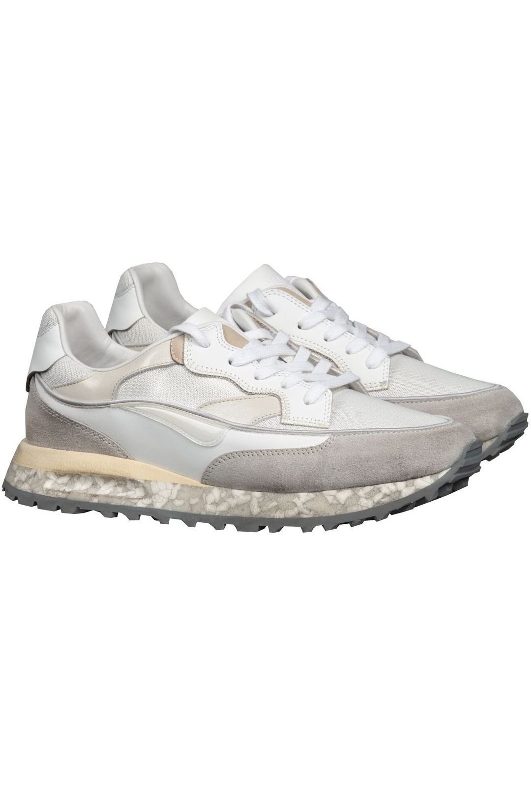 Купить Кроссовки HIDNANDER