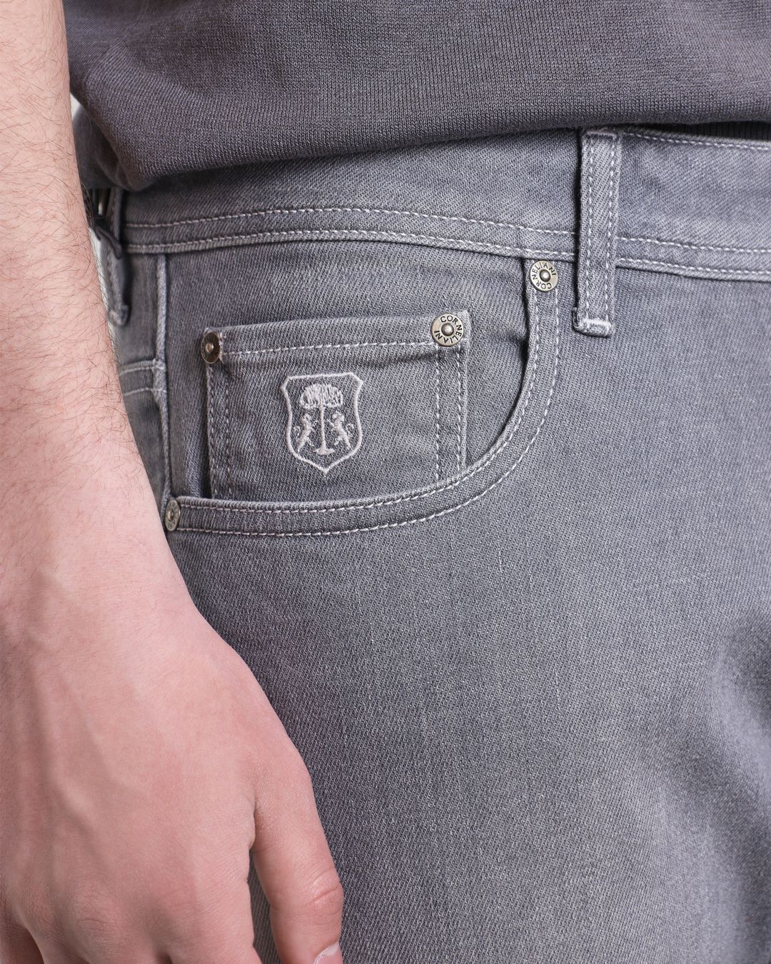 Купить Джинсы CORNELIANI