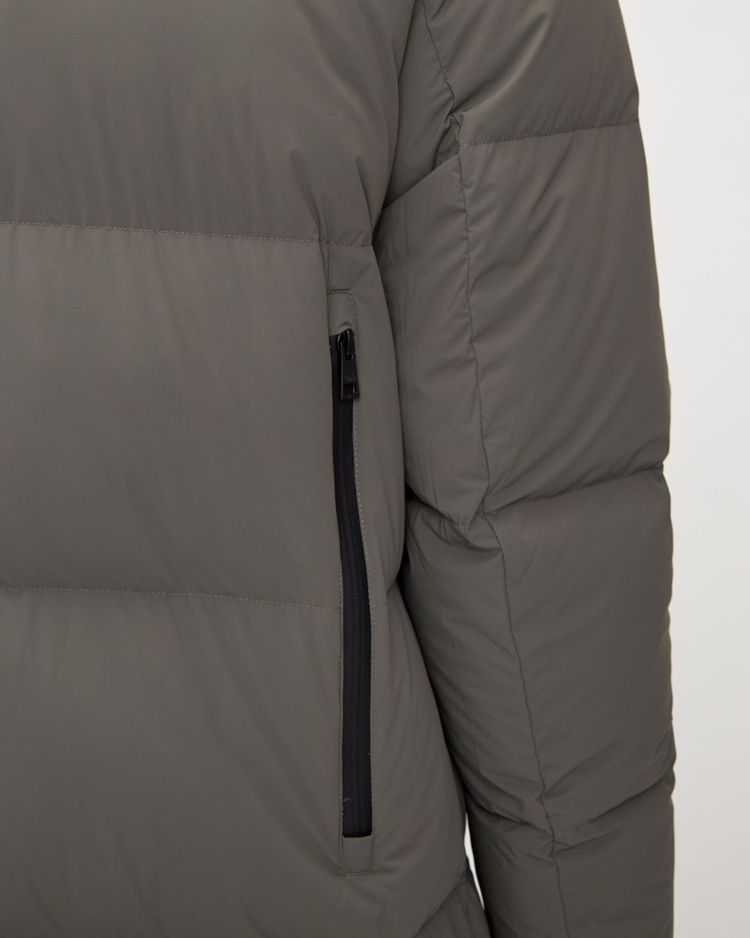 Купить Пуховик DUNO MEN