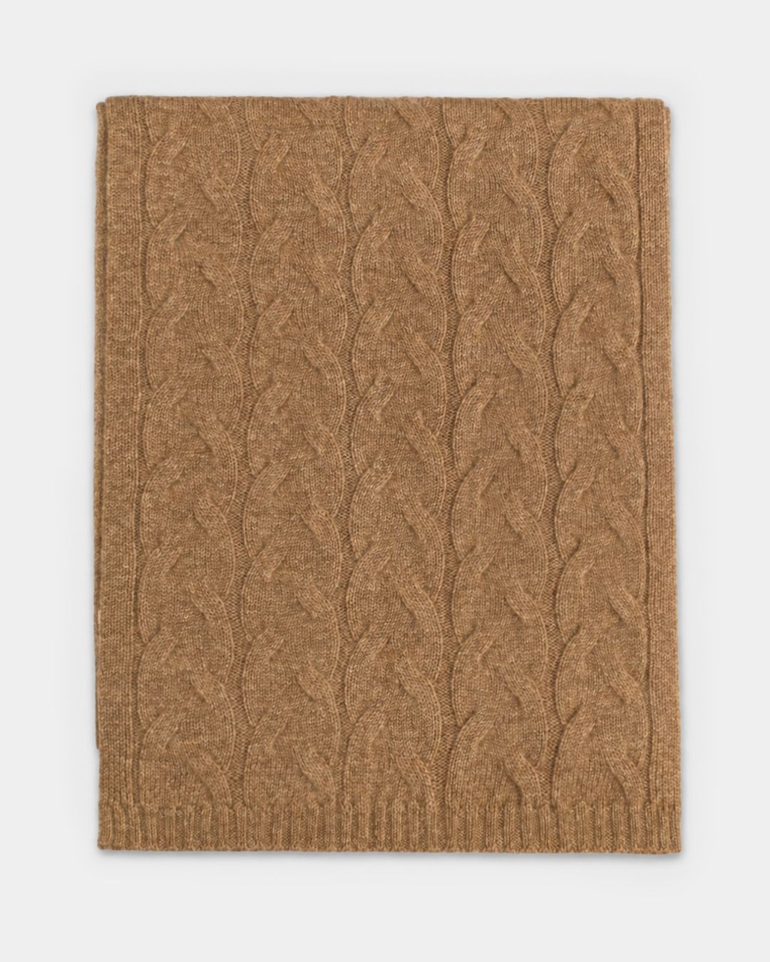 Купить Шарф TIME TO CASHMERE