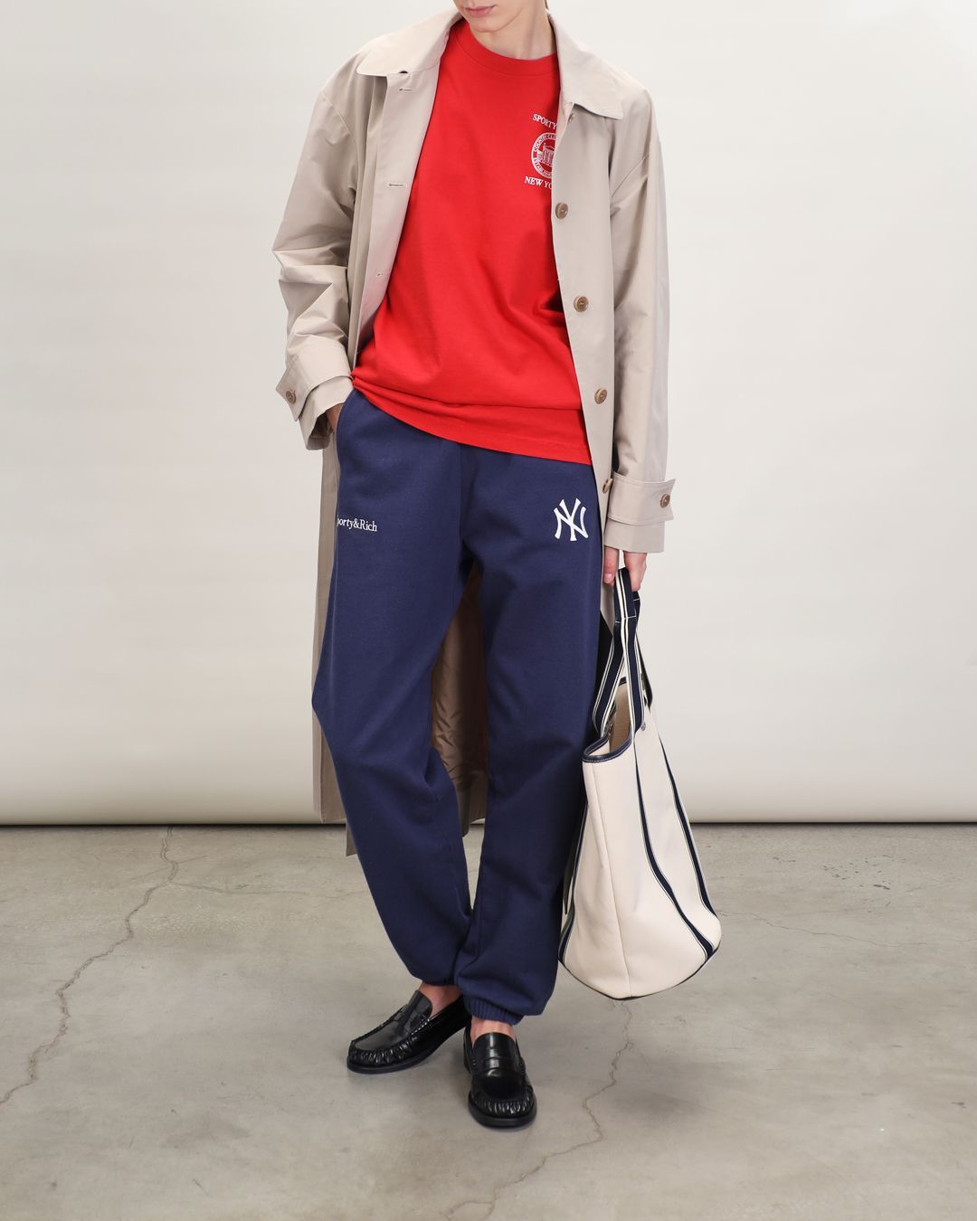 Купить Футболка SPORTY&RICH